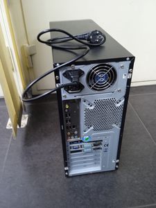 01-200780865: Intel ram 8gb/ ssd 240gb/ nvidia geforce gt 640 2 gb