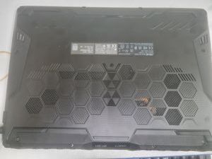 01-200781560: Asus 15/ryzen 5 7535hs ddr5/16gb ddr5/ssd 512 gb/geforce rtx3050 4gb