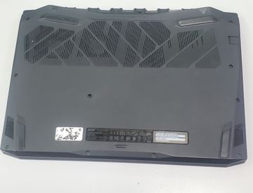 01-200781692: Acer 16/core i5 8300h ddr4/16gb ddr3/hdd 1000 gb/ssd 480 gb/geforce gtx1050 2gb