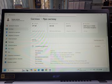 01-200613134: Acer aspire 3 14 a314-23p-r20g