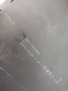 01-200778770: Sony playstation 3 slim 500gb