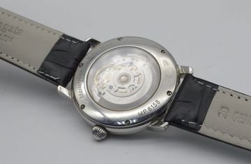 01-200630164: Maurice Lacroix mp6158