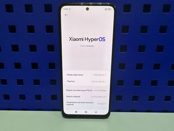 01-200763074: Xiaomi poco m4 pro 8/256gb