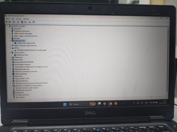 01-200782882: Dell 14/core i5 8350u ddr4/16gb ddr4/hdd *відсутній/ssd 256 gb/*інтегрована