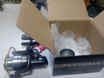 01-200783679: Ryobi ecusima 2000vi