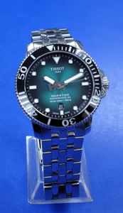 01-200581132: Tissot t120.407