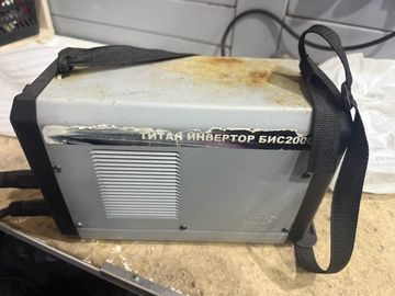 01-200786354: Titan бис 2000