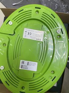 Б/в Пароварка Ariete 911 01-200785370