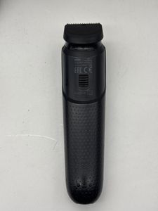 01-200786412: Braun beard trimmer pro 5517