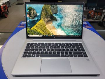 01-200635934: Hp 13/ryzen 5 5600h ddr4/8gb ddr4/hdd *відсутній/ssd 256 gb/*інтегрована