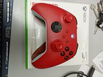 01-200782189: Microsoft xbox series x s wireless controller