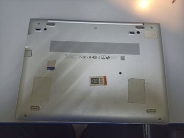 Hp 13/core i5 8365u ddr4/16gb ddr4/hdd *відсутній/ssd 256 gb/*інтегрована