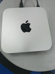 01-200741144: Apple mac mini a2686 mmfj3 m2/8core/ram 8gb/ssd256gb