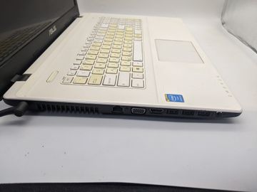 01-200788794: Asus 17/pentium 2020m ddr3/6gb ddr3/hdd 500 gb/ssd *відсутній/geforce 610m