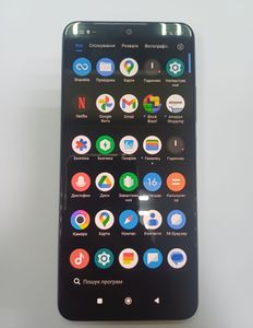 01-200780725: Xiaomi poco x5 5g 8/256gb
