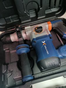 01-200786473: Dexter 1500rh2-50.5