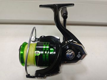 01-200789841: Select reflex 4000 / 4+1bb