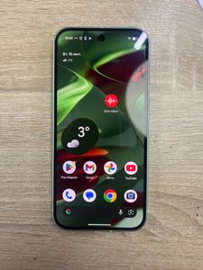 01-200788864: Google pixel 9 12/128gb