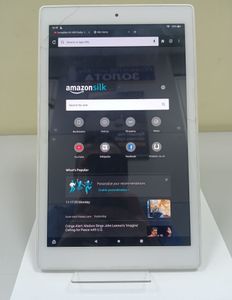 01-200789178: Amazon fire hd 10 32gb