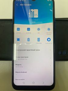 01-200790441: Tecno spark 6 go ke5j 3/64gb