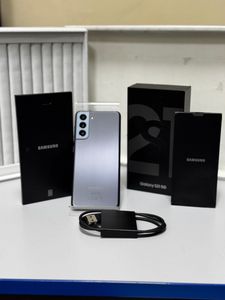 01-200790576: Samsung galaxy s21 5g 8/128gb