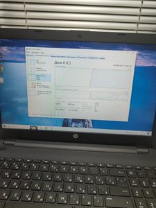 01-200790702: Hp 15/celeron n3060 ddr3/4gb ddr3/hdd 500 gb/*інтегрована