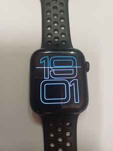 Б/в Смарт-годинник Apple watch se 2 gps 44mm aluminium case 01-200790949