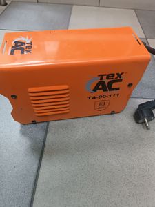 01-200792086: Техас та-00-111