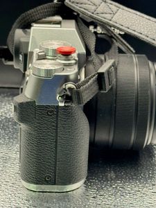 01-200598012: Fujifilm x-t30 ii kit