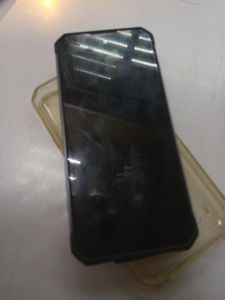 01-200794154: Oukitel wp27 12/256gb