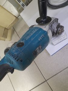 Б/в Кутова шліфмашина Makita ga9020s 01-200790483