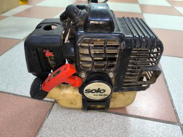 01-200791017: Solo by al-ko 116 b