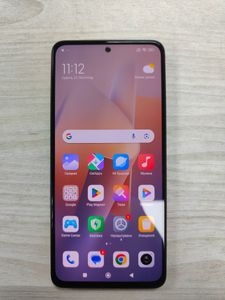 01-200792076: Xiaomi redmi note 13 4g 8/256gb