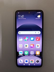 01-200794867: Xiaomi redmi note 14 6/128gb