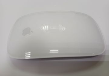 01-200794943: Apple magic mouse usb-c multi-touch surface mxk53 a3204