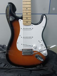 01-200792523: Squier by fender classic vibe stratocaster