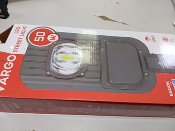 01-200795644: Vargo 50w 6500k