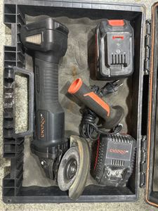 01-200503431: Profi-Tec dga201bl