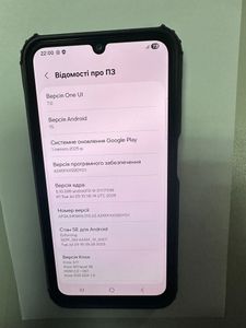 01-200795675: Samsung galaxy a24 sm-a245f 6/128gb