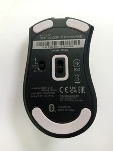 01-200792153: Razer deathadder v2 x hyperspeed