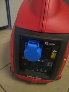 01-200796272: Honda eu10i