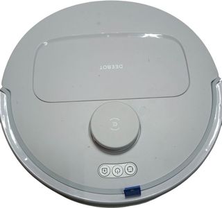 Б/у Робот-пылесос Ecovacs deebot n30 pro omni 01-200761157