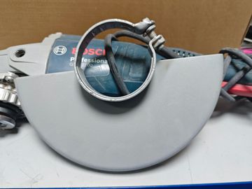 Б/в Кутова шліфмашина Bosch gws 2200 01-200788719