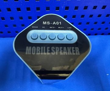 Б/в Акустика Mobile Speaker ms-a01 01-200797350