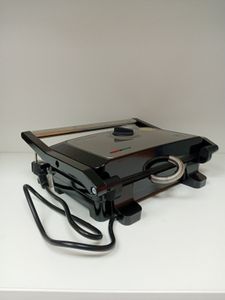 Б/в Гриль Liberton lpg-1400 01-200797347