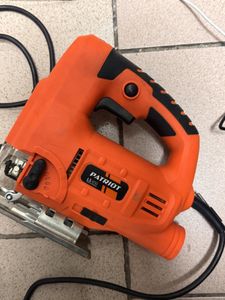 Б/в Шурупокрут Patriot br 114 li 01-200797518