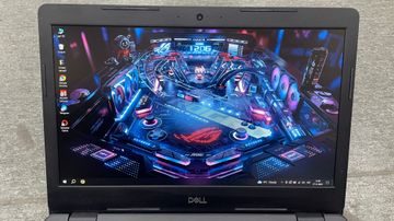 Б/у Ноутбук Dell 14/core i5 8250u ddr4/8gb ddr4/hdd *відсутній/ssd 128 gb/*інтегрована 01-200601693