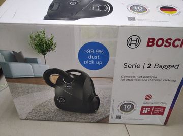 01-200797436: Bosch serie 2 bgbs2lb1