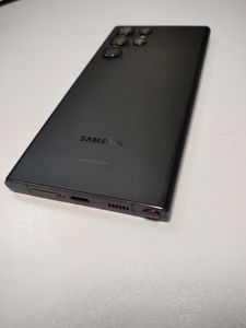 01-200797489: Samsung galaxy s22 ultra sm-s908b 12/256gb