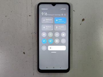 01-200798240: Xiaomi redmi 9a 4/64gb